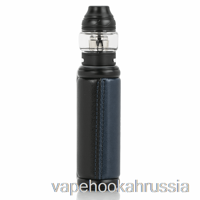 Vape Russia Obs Cube-S 80w стартовый комплект черный синий